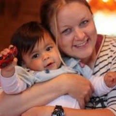 Anna-Lena Annis Isaksson