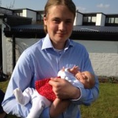 Tor Tofflan Ramström