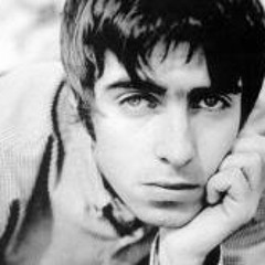 Liam Gallagher 18