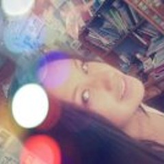 Gabriela Carpio Caballero