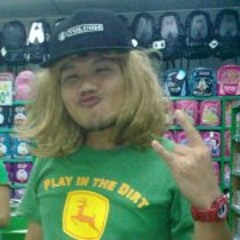 Gerald Cabaron Buaya