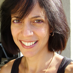 lilach en habar (Leela)