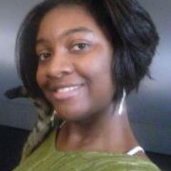 Tiyana Marie White
