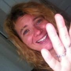 Melissa Vahanian Estep