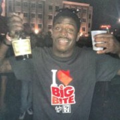 Bernie Boy Cheatum-Josue