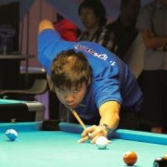 Johnson Jesselton Lee