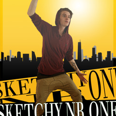 sketchynrone