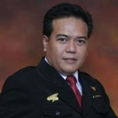Jimmy Hasan Tan