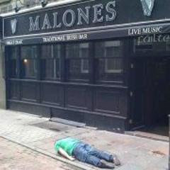Malones Aberdeen