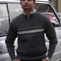 Gaurab Ghosh 1