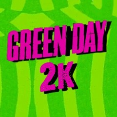 greenday2k