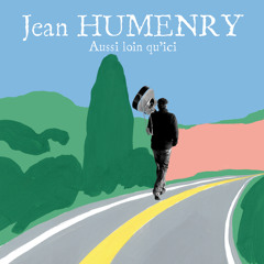 Jean HUMENRY