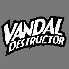 Vandal Destructor Records
