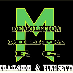 Demolition Millitia