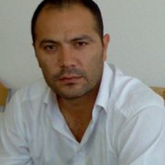 Ibrahim Soylu 1