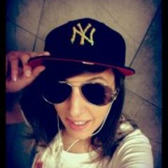 Kasia Immortal Drapińska