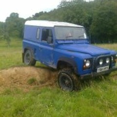 James Dorset Wareham