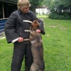 Jorrick van der Meer