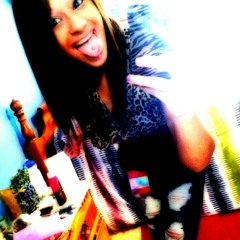 Cierra Ci-Ci Darnell