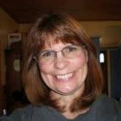 Margaret Spiegel Mitchell