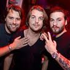 Swedish House Mafia Lover