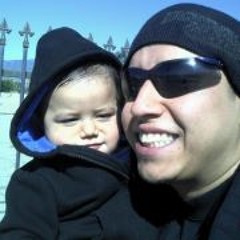 Mark Anthony Carbajal