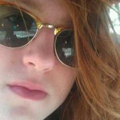 Sam Ashcroft Weasley