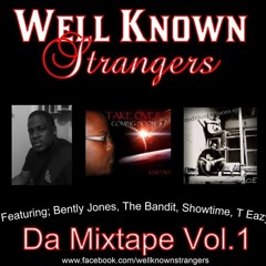 Well Known Strangers