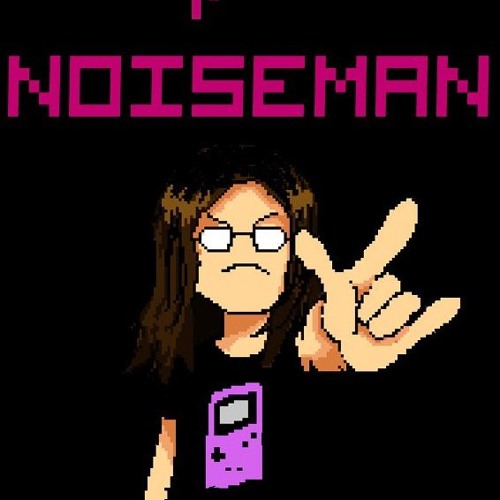 Noise man’s avatar