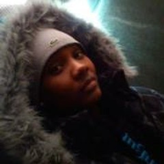 Baby J NeVa Di'Ss