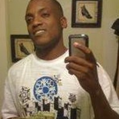 Dwight Bailey 1
