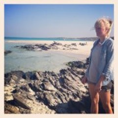 Desiree Deborah Veer