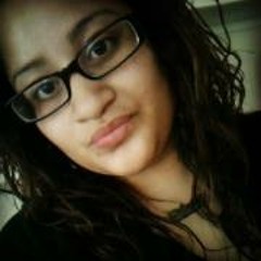 Natasha Nati Salazar