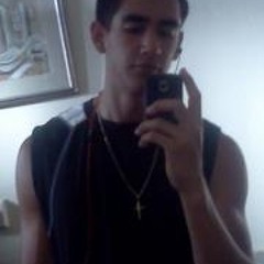 Daniel Gonzalez 134