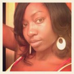 LaToya Chocbeautee Love