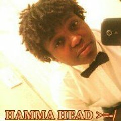 Shannon HammaHead Foreman