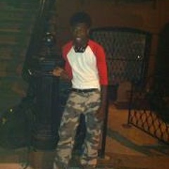 Quamari Q-Mack McRae