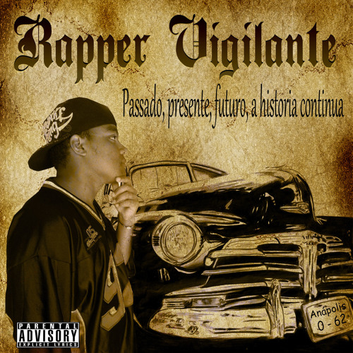 Stream Rapper Vigilante music | Listen to songs, albums, playlists for ...