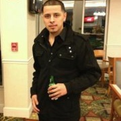 Jonathan Sandoval 12