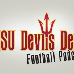 ASU Devils Den