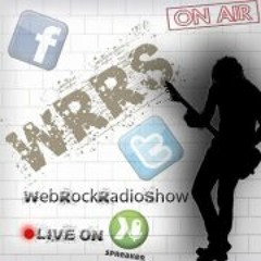 Web Radiorockshow