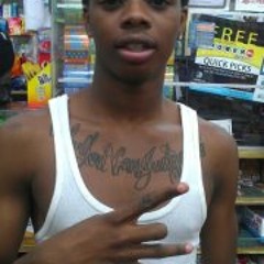 Cbills Wavey Henderson