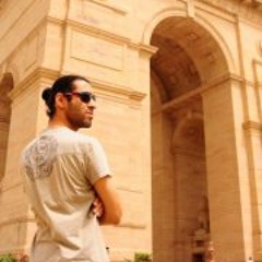 Vishal K Dar