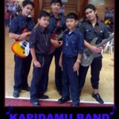 Kapidamu Band Atimonan