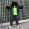 Atanta Lilboo