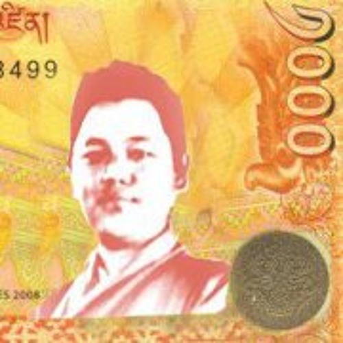 Dawa Tshering 4’s avatar