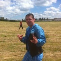 Nikki K-walker Mitchell