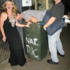 Natalie Sun-Yourbuns