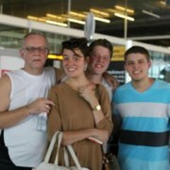 Lorraine Fons-Eca da Gama