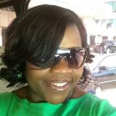 Kevette Maria Burwell